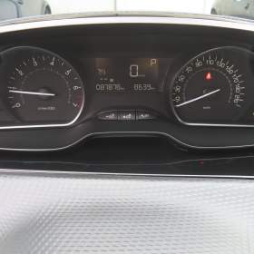 Foto inzerátu Peugeot 2008 1.2 PureTech