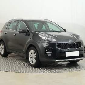 Kia Sportage 1.6 T- GDI / 19609536