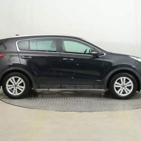 Foto inzerátu Kia Sportage 1.6 T-GDI
