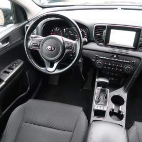 Foto inzerátu Kia Sportage 1.6 T-GDI