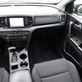 Foto inzerátu Kia Sportage 1.6 T-GDI