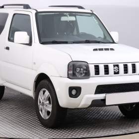 Suzuki Jimny 1.3 16V / 19609537