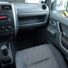 Foto inzerátu Suzuki Jimny 1.3 16V