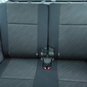 Foto inzerátu Suzuki Jimny 1.3 16V