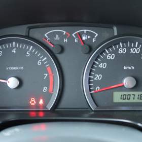 Foto inzerátu Suzuki Jimny 1.3 16V