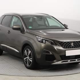 Foto inzerátu Peugeot 3008 1.5 BlueHDi