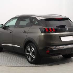 Foto inzerátu Peugeot 3008 1.5 BlueHDi