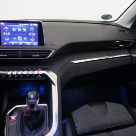 Foto inzerátu Peugeot 3008 1.5 BlueHDi