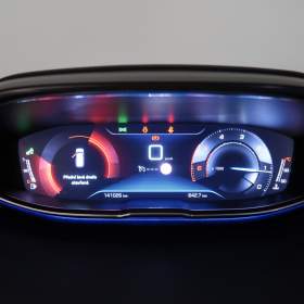 Foto inzerátu Peugeot 3008 1.5 BlueHDi