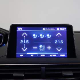 Foto inzerátu Peugeot 3008 1.5 BlueHDi