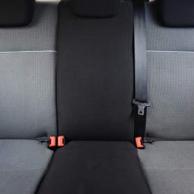 Foto inzerátu Ford Focus 1.6 16V