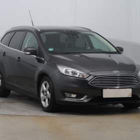 Ford Focus 1.5 TDCi / 19609540