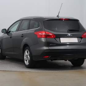 Foto inzerátu Ford Focus 1.5 TDCi