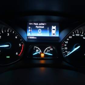 Foto inzerátu Ford Focus 1.5 TDCi