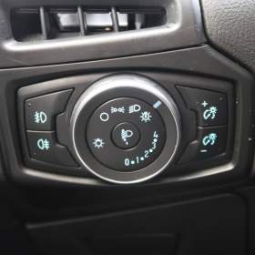 Foto inzerátu Ford Focus 1.5 TDCi