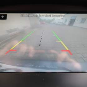 Foto inzerátu Ford Focus 1.5 TDCi