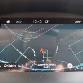 Foto inzerátu Ford Focus 1.5 TDCi