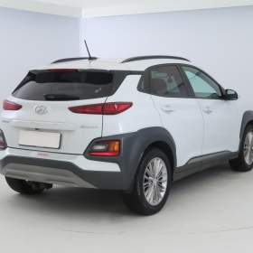 Foto inzerátu Hyundai Kona 1.0 T-GDI