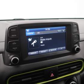 Foto inzerátu Hyundai Kona 1.0 T-GDI