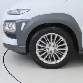 Foto inzerátu Hyundai Kona 1.0 T-GDI