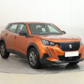 Peugeot 2008 1.2 PureTech / 19609542