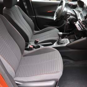 Foto inzerátu Peugeot 2008 1.2 PureTech