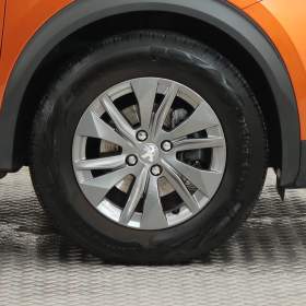 Foto inzerátu Peugeot 2008 1.2 PureTech