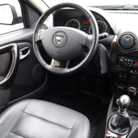 Foto inzerátu Dacia Duster 1.5 dCi