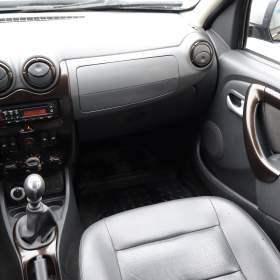 Foto inzerátu Dacia Duster 1.5 dCi