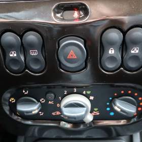 Foto inzerátu Dacia Duster 1.5 dCi