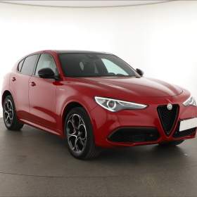 Alfa Romeo Stelvio 2.0 Turbo Q4 / 19609544