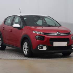 Foto inzerátu Citroën C3 1.2 PureTech