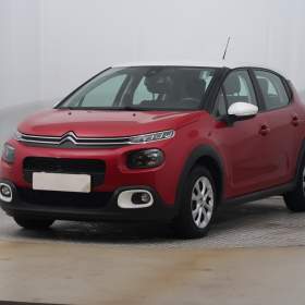 Foto inzerátu Citroën C3 1.2 PureTech