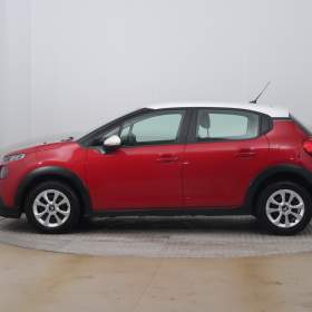 Foto inzerátu Citroën C3 1.2 PureTech