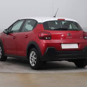 Foto inzerátu Citroën C3 1.2 PureTech