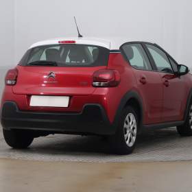 Foto inzerátu Citroën C3 1.2 PureTech