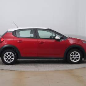 Foto inzerátu Citroën C3 1.2 PureTech
