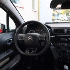 Foto inzerátu Citroën C3 1.2 PureTech