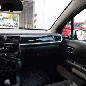 Foto inzerátu Citroën C3 1.2 PureTech