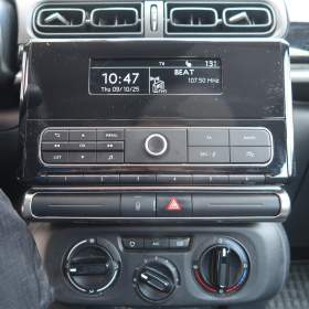 Foto inzerátu Citroën C3 1.2 PureTech