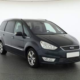 Foto inzerátu Ford Galaxy 2.0 TDCi