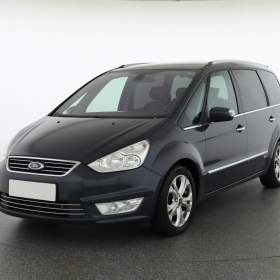 Foto inzerátu Ford Galaxy 2.0 TDCi