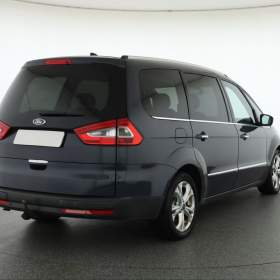 Foto inzerátu Ford Galaxy 2.0 TDCi
