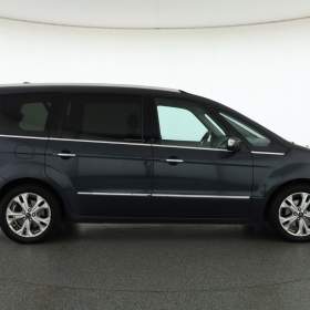 Foto inzerátu Ford Galaxy 2.0 TDCi