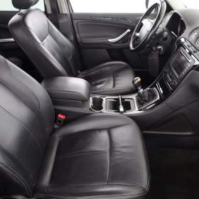 Foto inzerátu Ford Galaxy 2.0 TDCi