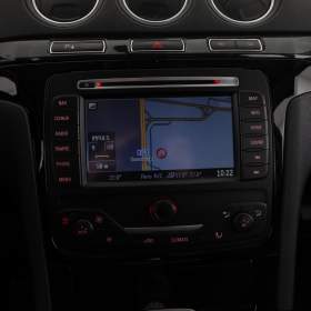 Foto inzerátu Ford Galaxy 2.0 TDCi