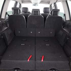 Foto inzerátu Ford Galaxy 2.0 TDCi