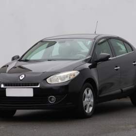 Foto inzerátu Renault Fluence 1.6 16V