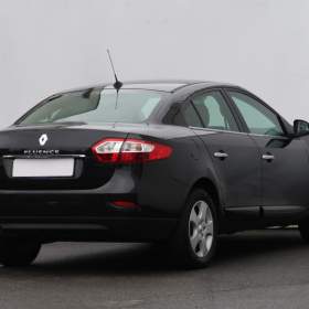 Foto inzerátu Renault Fluence 1.6 16V