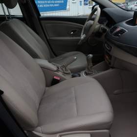 Foto inzerátu Renault Fluence 1.6 16V